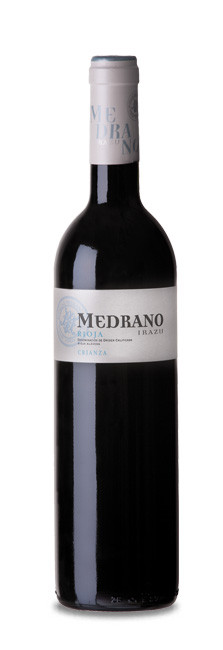 Medrano Crianza Medrano Crianza
