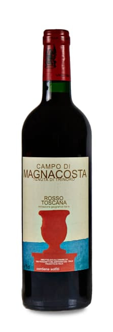 Tenuta di Trinoro Campo di Magnacosta Tenuta di Trinoro Campo di Magnacosta