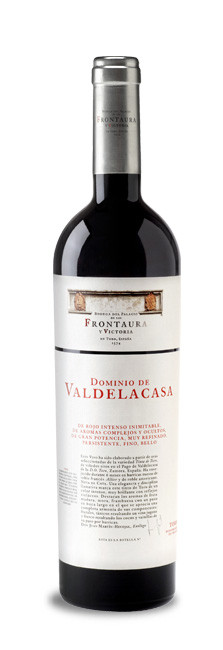Dominio de Valdelacasa Dominio de Valdelacasa