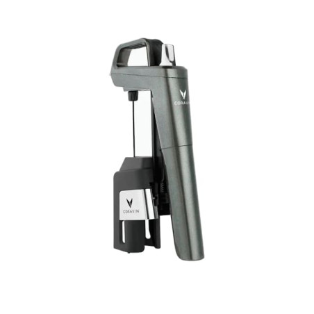 Coravin Timeless Six + Coravin Timeless Six +