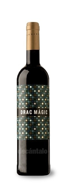 Drac Màgic Drac Màgic