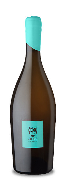 Sicus Malvasia Àmfora 2018 Sicus Malvasia Àmfora 2018
