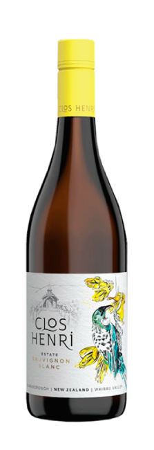 Henri Bourgeois Clos Henri Estate Sauvignon Henri Bourgeois Clos Henri Estate Sauvignon