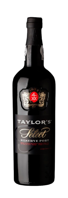 Taylor's Port Select Reserve Taylor's Port Select Reserve