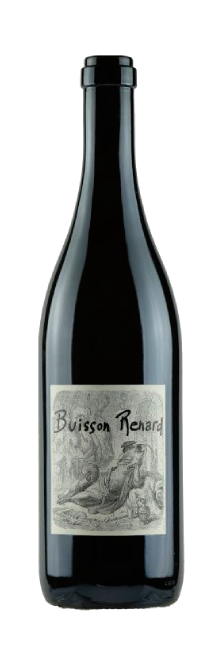 Domaine Didier Dagueneau Buisson Renard Blanc Domaine Didier Dagueneau Buisson Renard Blanc