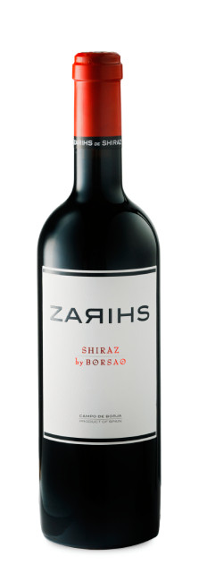 Borsao Zarihs Borsao Zarihs