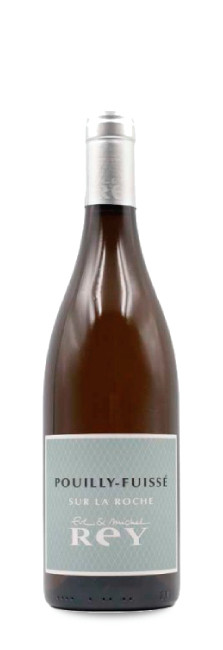 Eve & Michel Rey Pouilly-Fuissé Sur la Roche 1er Cru Eve & Michel Rey Pouilly-Fuissé Sur la Roche 1er Cru
