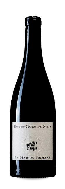La Maison Romane Hautes-Côtes de Nuits La Maison Romane Hautes-Côtes de Nuits