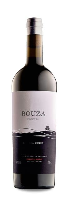 Bouza Tannat B6 Parcela Única Bouza Tannat B6 Parcela Única