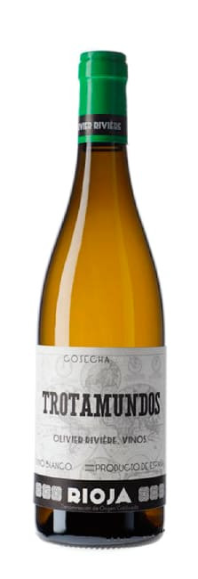 Olivier Riviere Trotamundos Blanco Olivier Riviere Trotamundos Blanco
