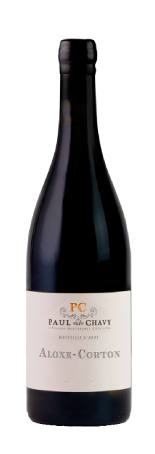 Paul Chavy Aloxe-Corton Paul Chavy Aloxe-Corton