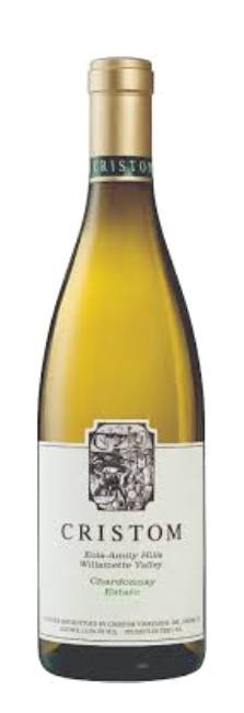 Cristom Eola-Amity Hills Chardonnay Cristom Eola-Amity Hills Chardonnay
