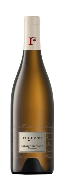 Reyneke Biodynamic Sauvignon Blanc Reyneke Biodynamic Sauvignon Blanc