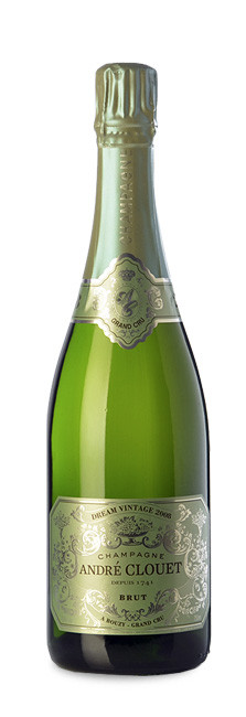 André Clouet Dream Vintage Grand Cru André Clouet Dream Vintage Grand Cru