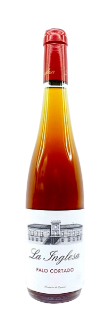 La Inglesa Palo Cortado La Inglesa Palo Cortado