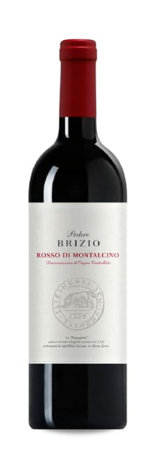 Podere Brizio Rosso di Montalcino Podere Brizio Rosso di Montalcino
