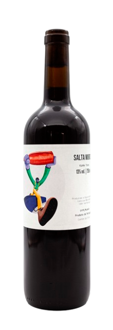 Salta Muros Tinto Salta Muros Tinto