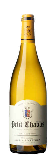Jean-Paul Benoit Droin Petit Chablis Jean-Paul Benoit Droin Petit Chablis