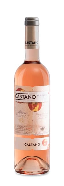 Castaño Rosado Castaño Rosado