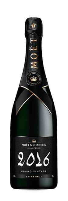 Moët & Chandon Grand Vintage Moët & Chandon Grand Vintage
