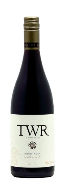 Te Whare Ra Pinot Noir Te Whare Ra Pinot Noir