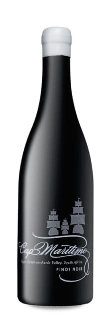 Boekenhoutskloof Cap Maritime Pinot Noir Boekenhoutskloof Cap Maritime Pinot Noir