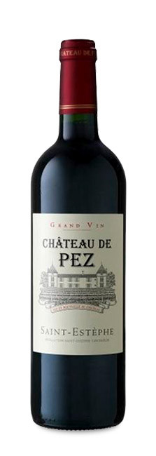 Château De Pez Château De Pez