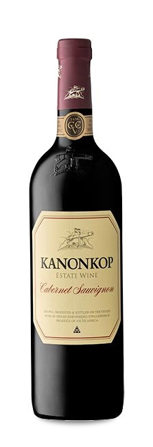 Kanonkop Cabernet Sauvignon Kanonkop Cabernet Sauvignon
