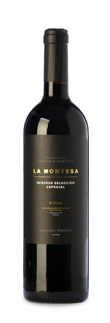 La Montesa Reserva Selección Especial La Montesa Reserva Selección Especial