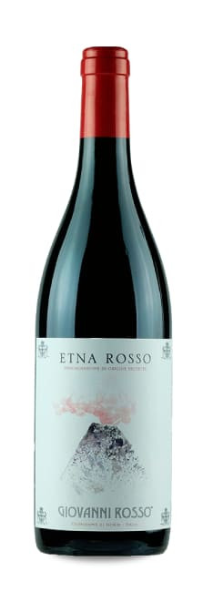 Giovanni Rosso Etna Rosso Giovanni Rosso Etna Rosso