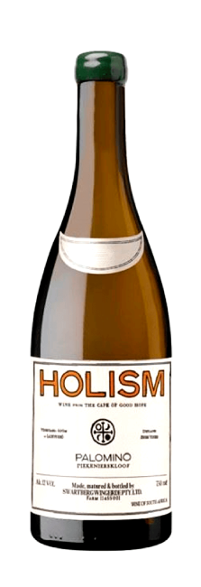 Swartberg Wingerde Holism Palomino OV Swartberg Wingerde Holism Palomino OV