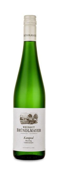 Bründlmayer Riesling Terrassen Bründlmayer Riesling Terrassen