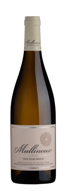 Mullineux Old Vines White Mullineux Old Vines White