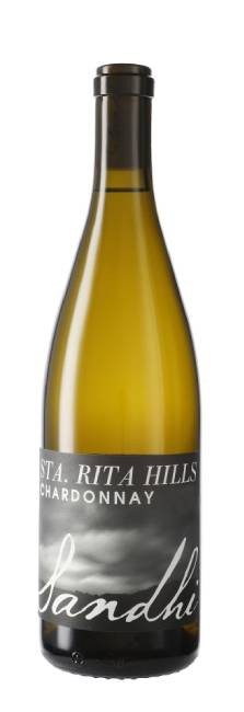 Sandhi Santa Rita Hills Chardonnay Sandhi Santa Rita Hills Chardonnay