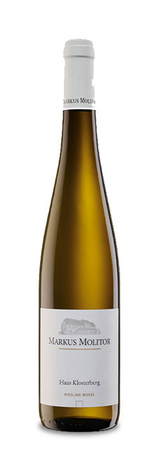 Markus Molitor Haus Klosterberg Riesling Trocken Markus Molitor Haus Klosterberg Riesling Trocken