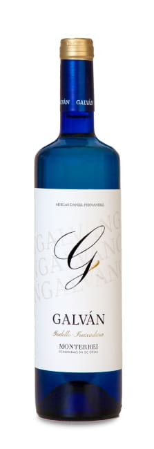 Galván Treixadura-Godello Blanco Galván Treixadura-Godello Blanco