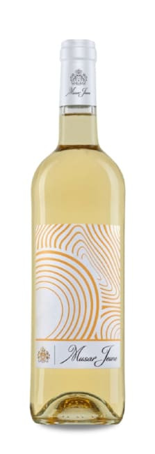 Musar Jeune White Musar Jeune White