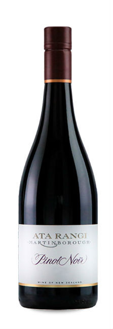 Ata Rangi Pinot Noir Ata Rangi Pinot Noir