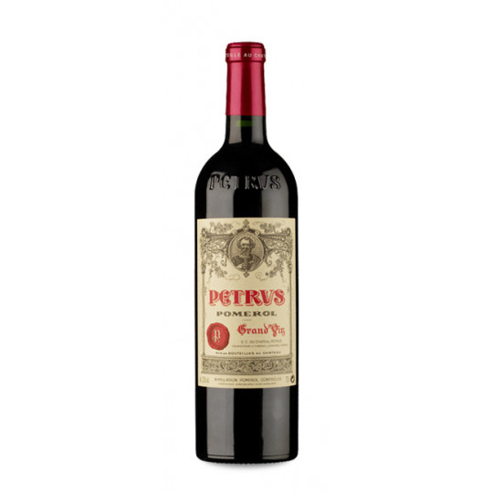 Petrus 2019