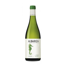 Albariza 2019