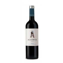 Alcorta Crianza Audaz 2017