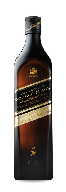 Johnnie Walker Double Black Blended Scotch Whisky | Decántalo