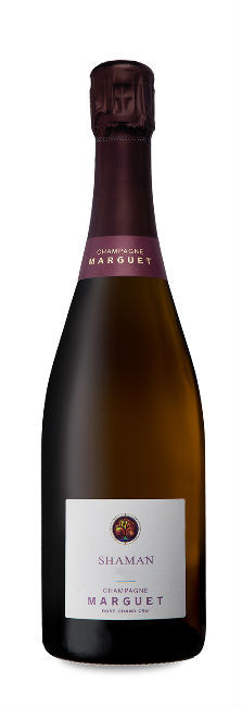Marguet Shaman Rosé Grand Cru | Decántalo