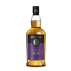 Springbank 18 Años 70cl