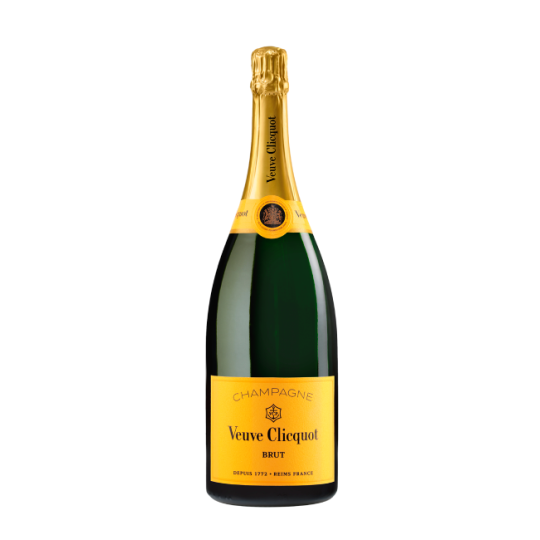 Veuve Clicquot Brut Yellow...
