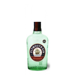 Plymouth Gin Navy Strength...