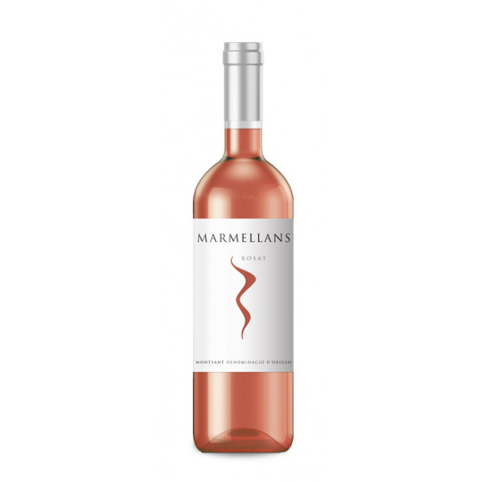 Marmellans Rosat