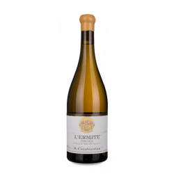 M. Chapoutier Hermitage...