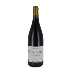 Domaine Rostaing Côte-Rôtie...