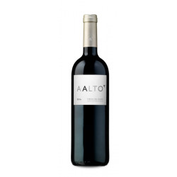 Aalto 2018 Magnum 2018